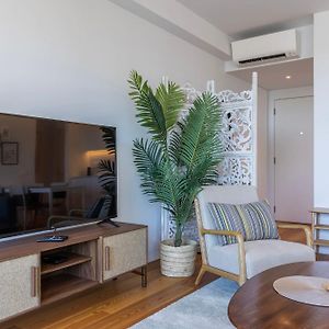 Appartement met Twee Slaapkamers
